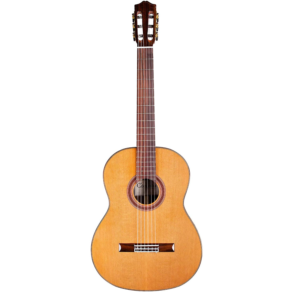 Đàn Guitar Classic Cordoba C7 CD Cedar w/Deluxe Gig Bag - Việt Music