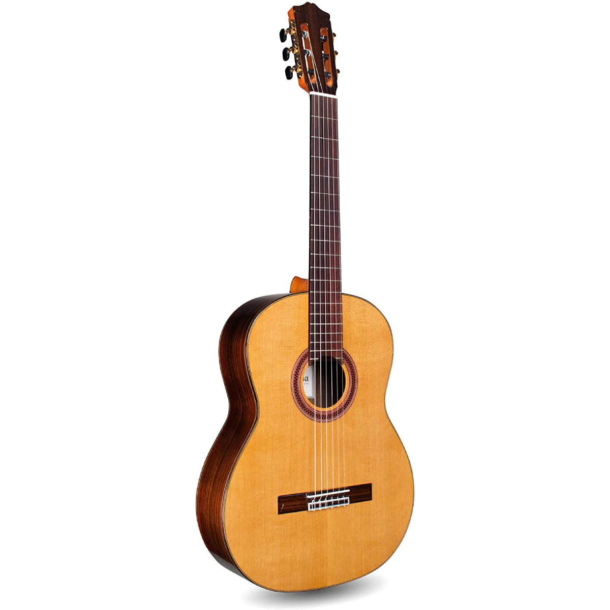 Đàn Guitar Classic Cordoba C7 CD Cedar w/Deluxe Gig Bag - Việt Music