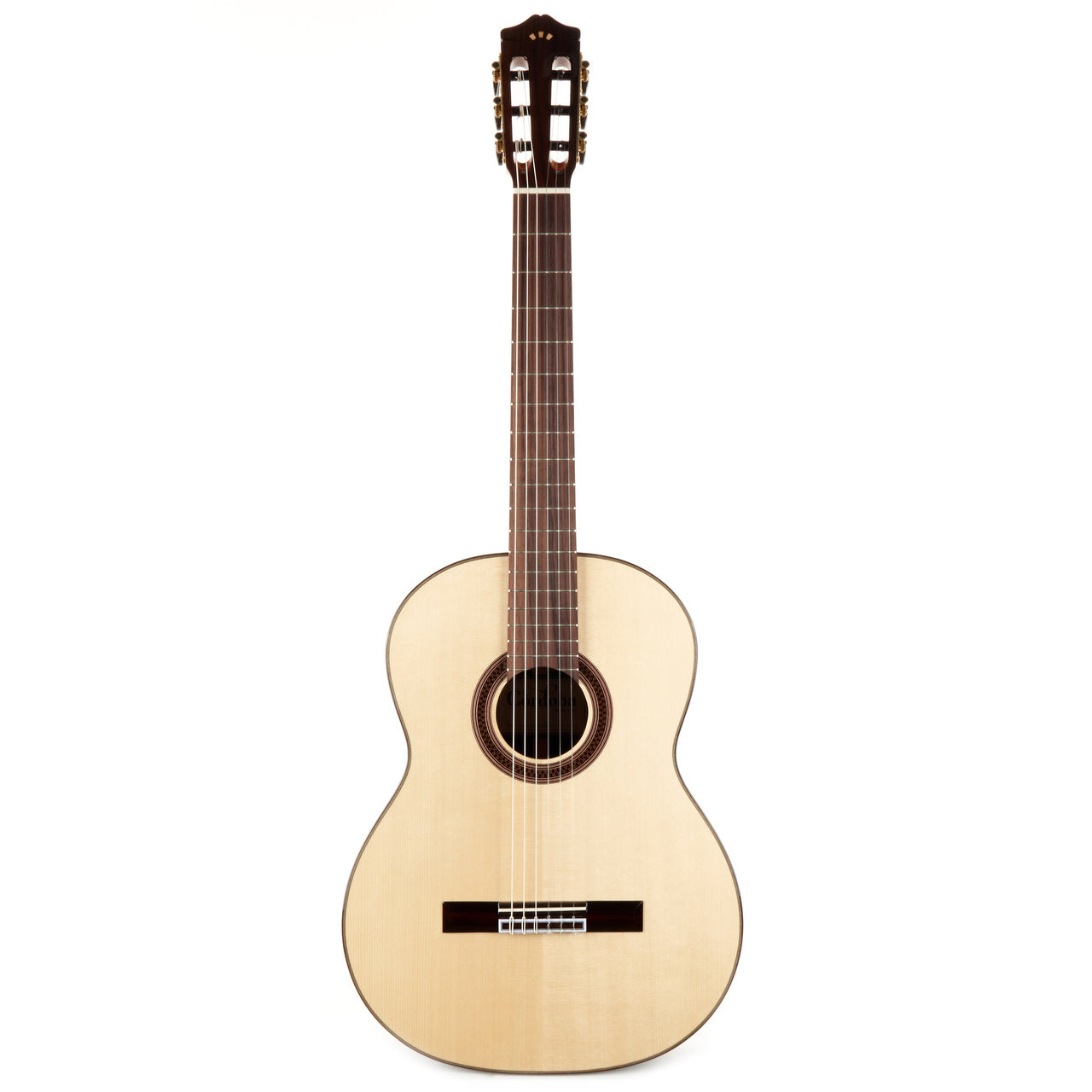 Đàn Guitar Classic Cordoba C7 SP Sitka Spruce w/Deluxe Gig Bag - Việt Music