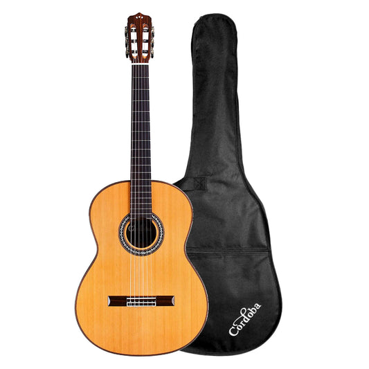 Đàn Guitar Classic Cordoba C9 Crossover - Việt Music