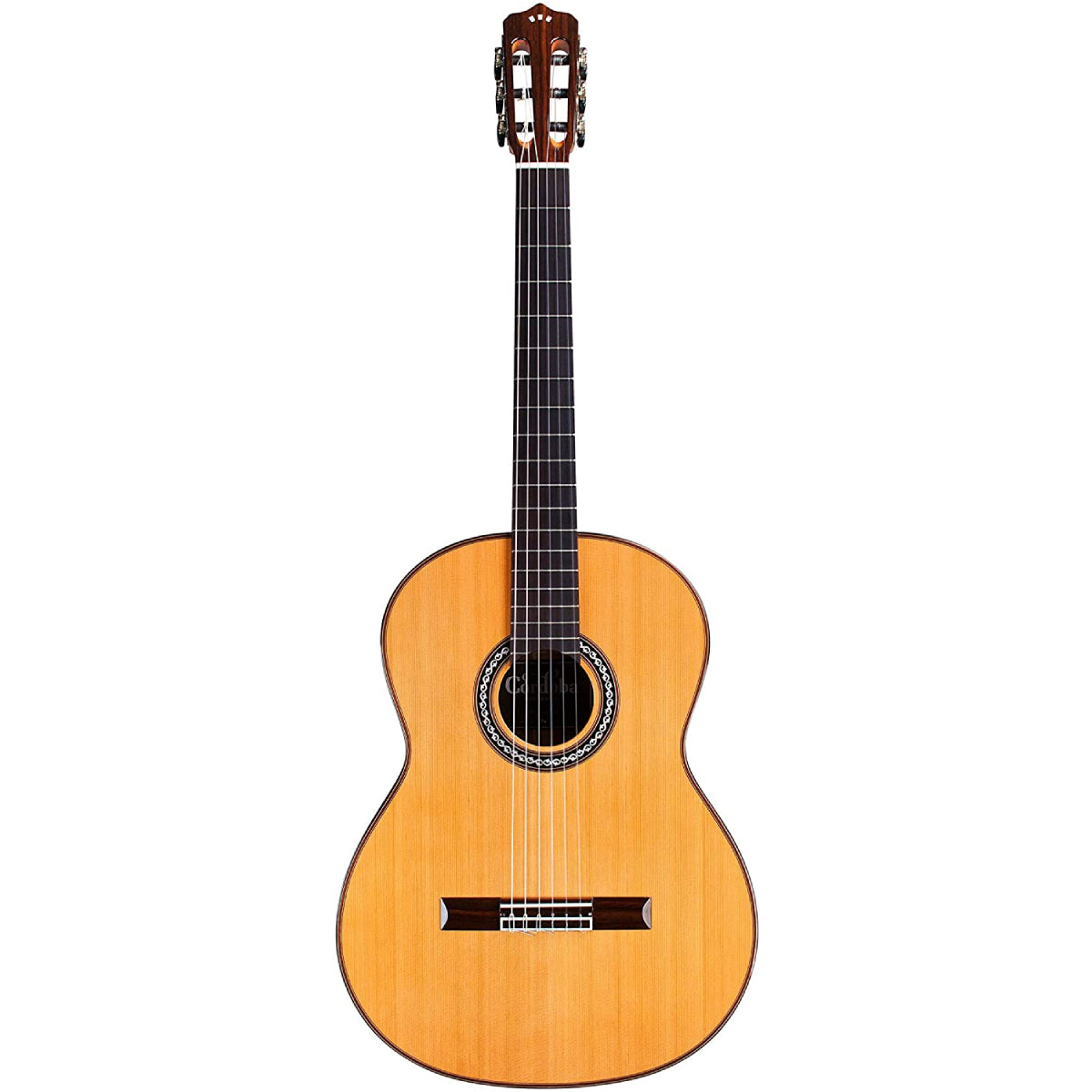 Đàn Guitar Classic Cordoba C9 Crossover w/Polyfoam Case - Việt Music