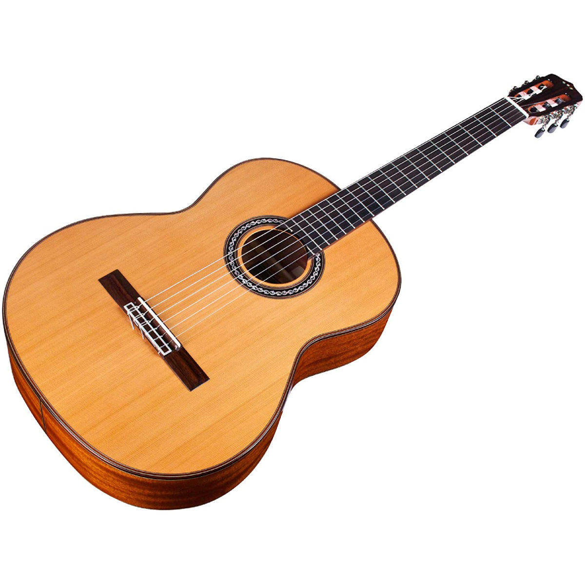 Đàn Guitar Classic Cordoba C9 Crossover w/Polyfoam Case - Việt Music