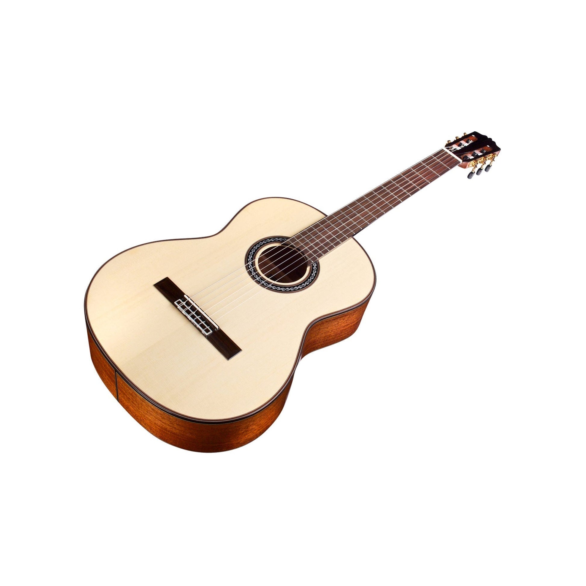 Đàn Guitar Classic Cordoba C9 SP Sitka Spruce w/Polyfoam Case - Việt Music