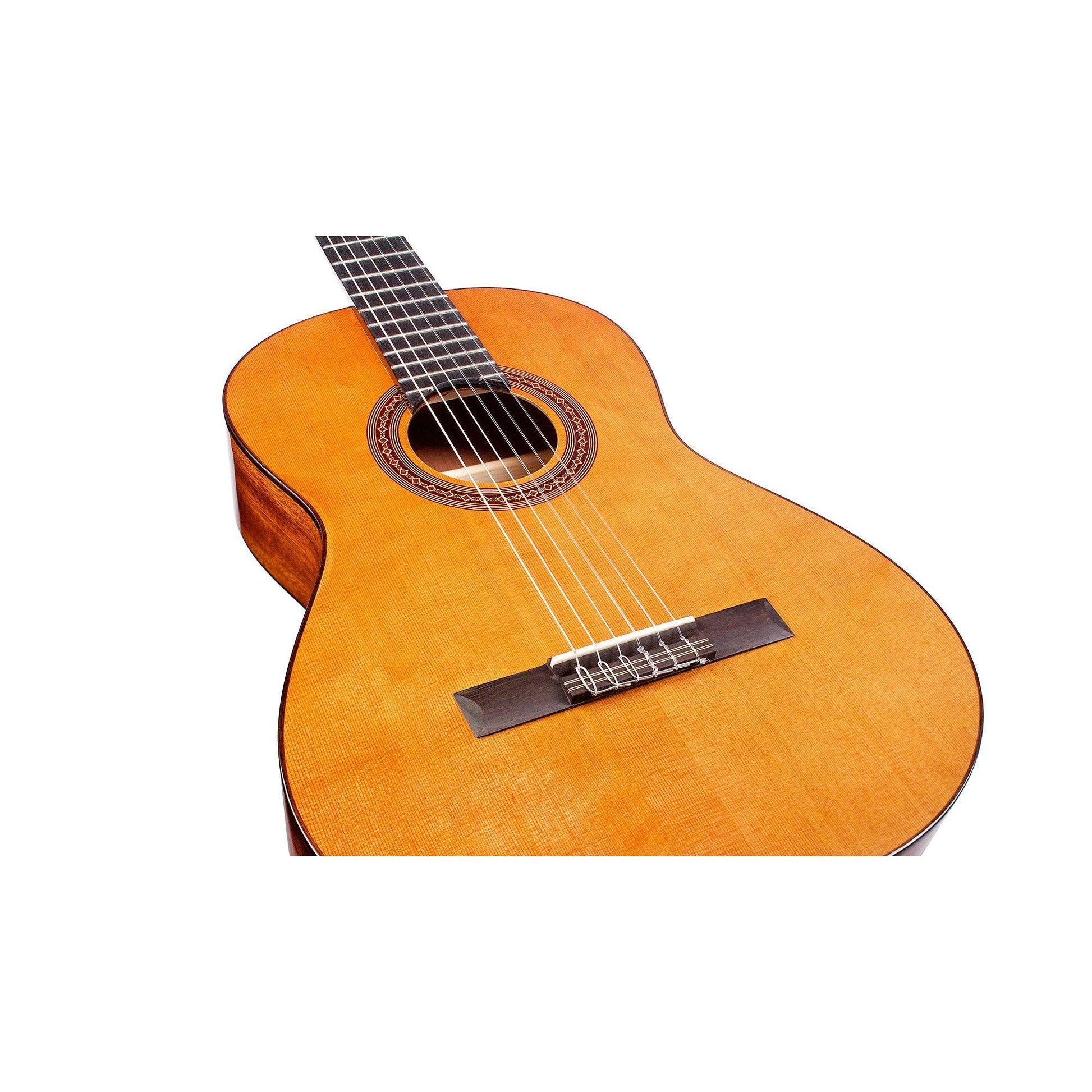 Đàn Guitar Classic Cordoba Cadete w/Standard Gig Bag - Việt Music