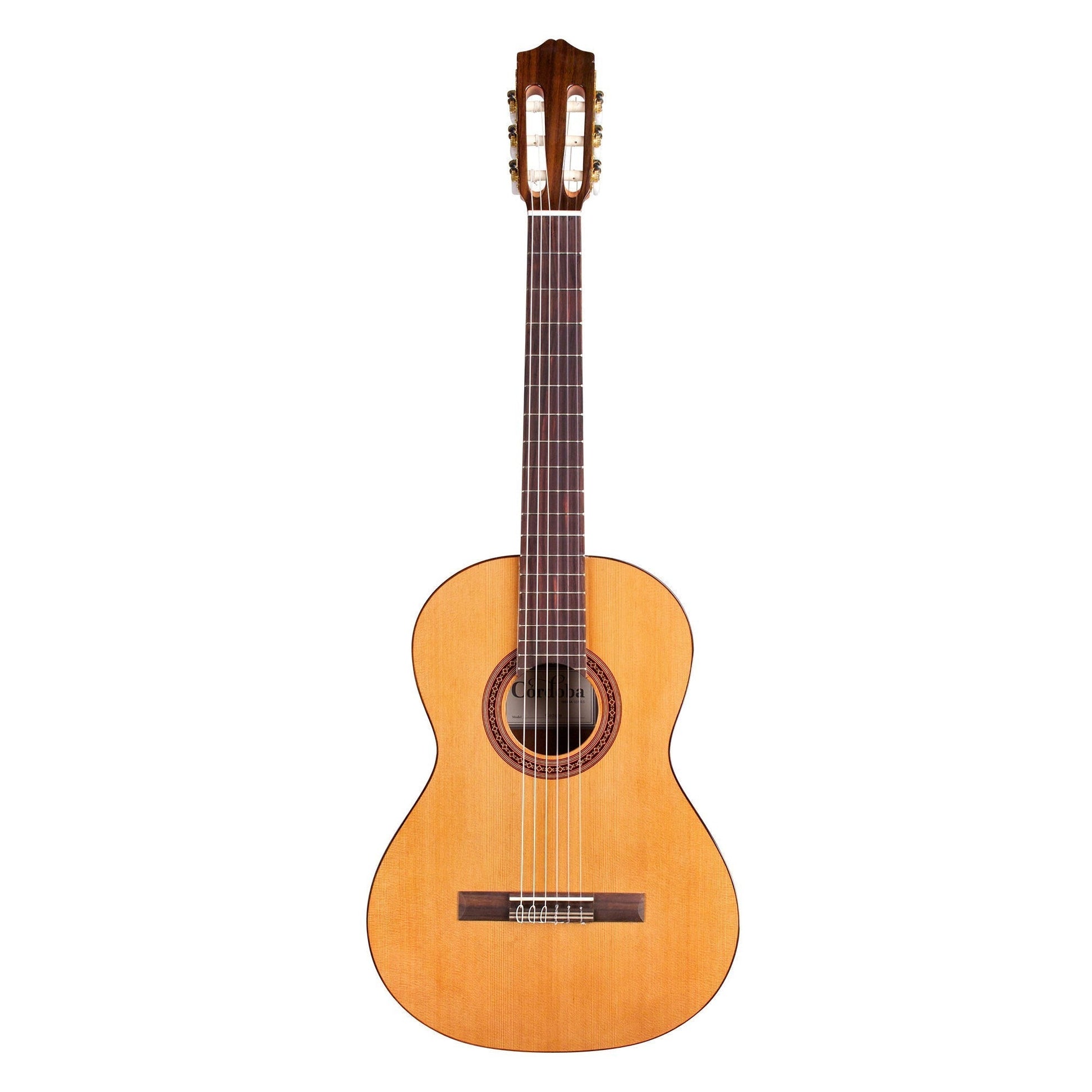 Đàn Guitar Classic Cordoba Cadete w/Standard Gig Bag - Việt Music