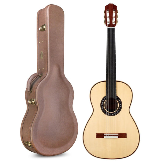 Đàn Guitar Classic Cordoba Esteso SP - Việt Music