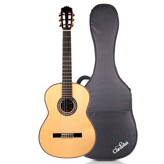 Đàn Guitar Classic Cordoba F10 Flamenco w/Polyfoam Case - Việt Music