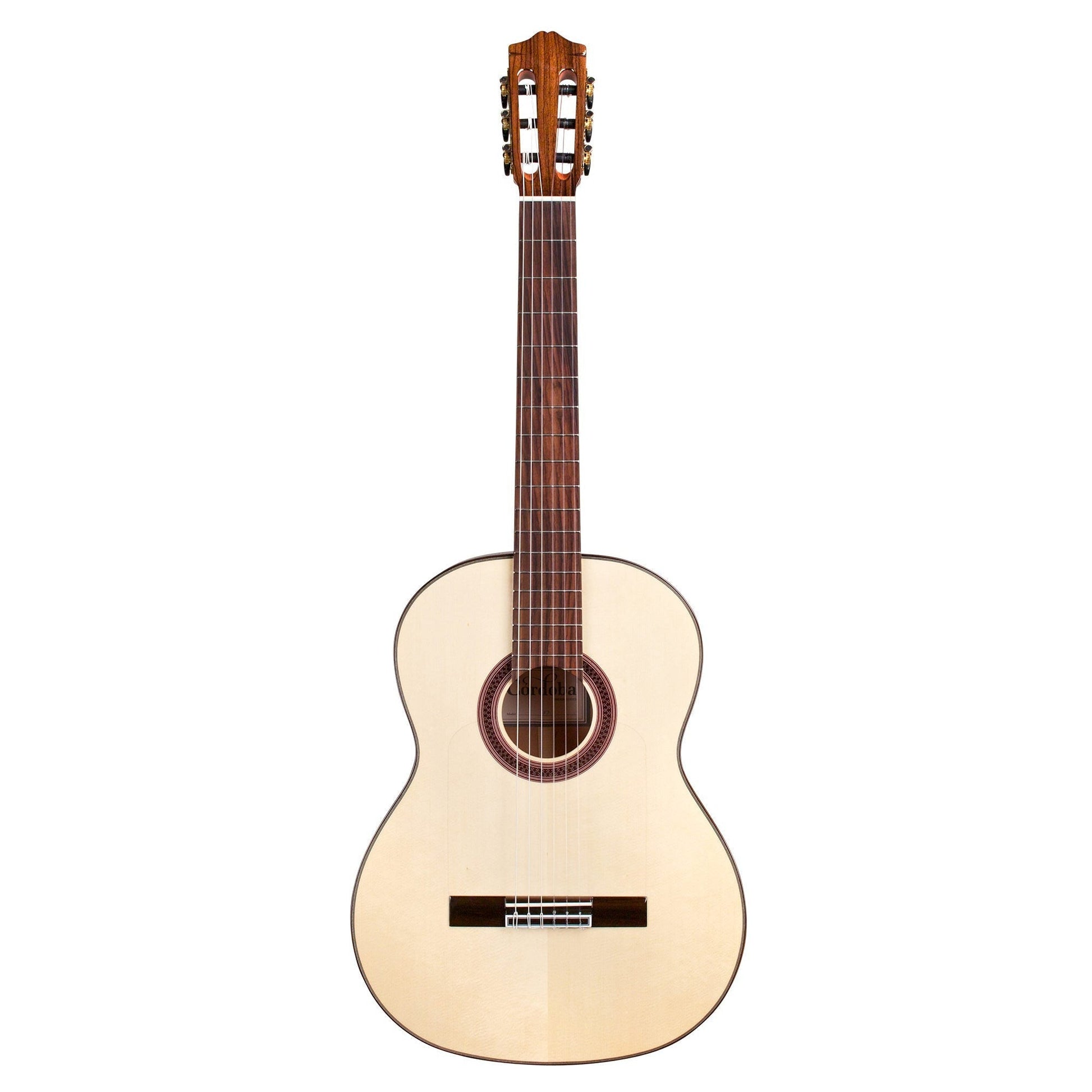 Đàn Guitar Classic Cordoba F7 Flamenco w/Deluxe Gig Bag - Việt Music