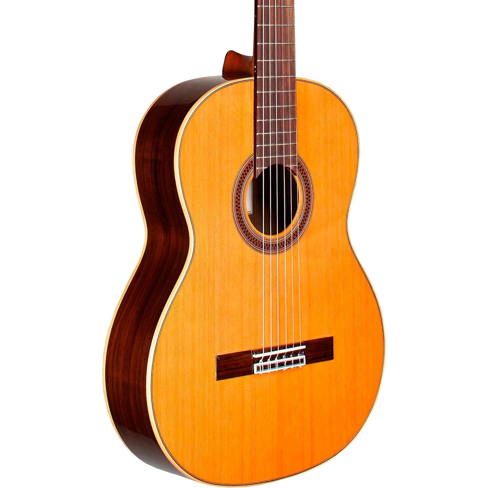 Đàn Guitar Classic Cordoba F7 Paco Flamenco w/Deluxe Gig Bag - Việt Music