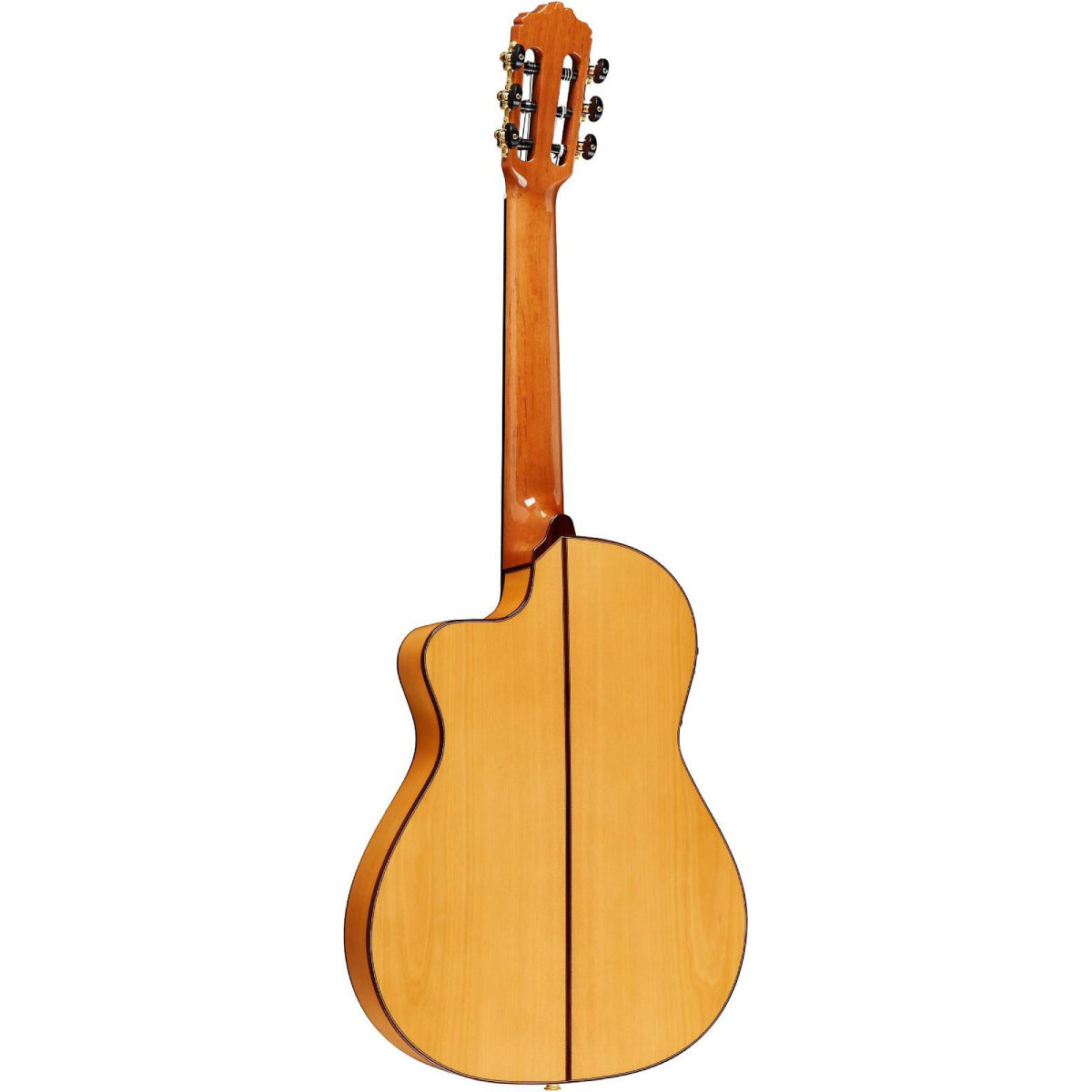 Đàn Guitar Classic Cordoba FCWE Thinbody w/Humicase - Việt Music