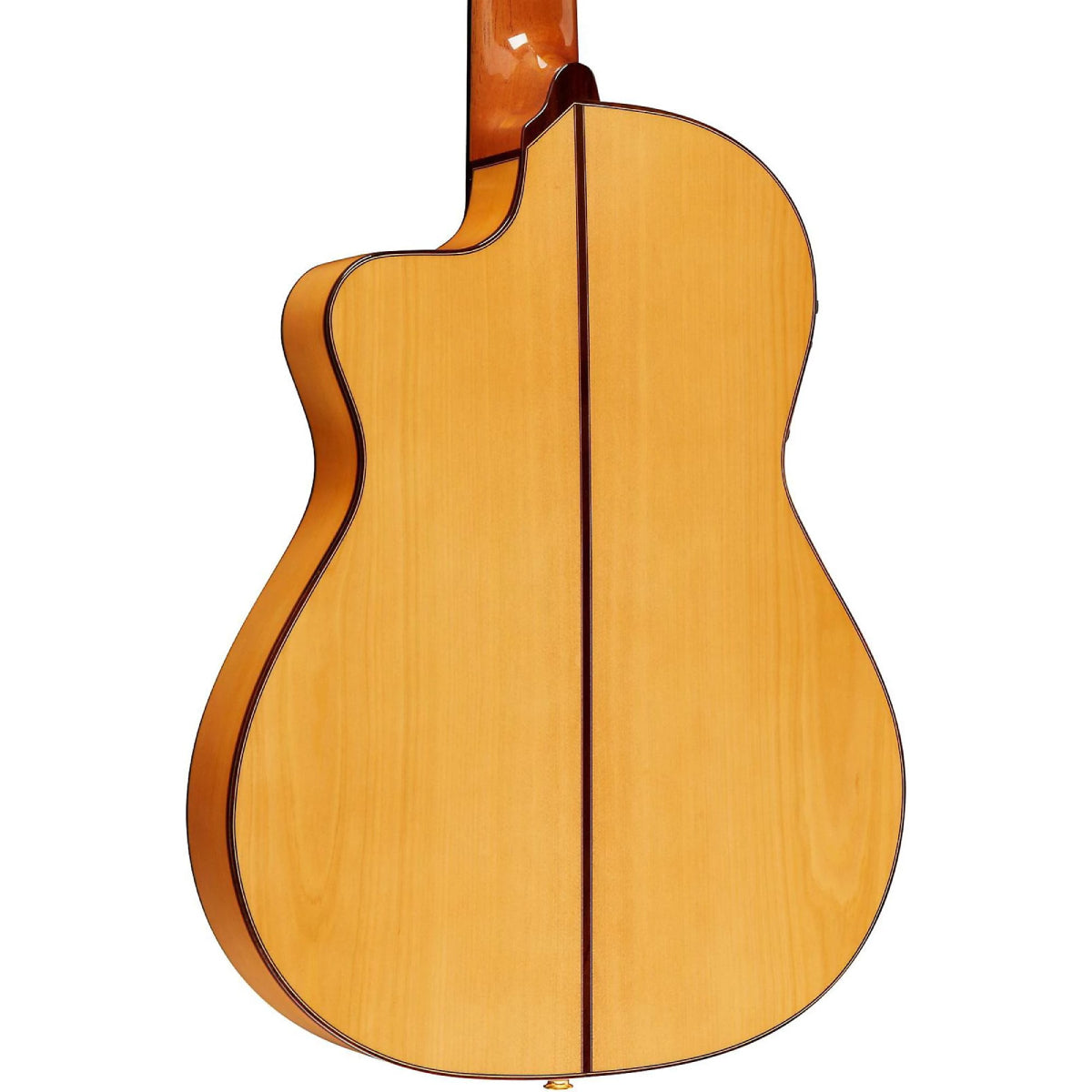 Đàn Guitar Classic Cordoba FCWE Thinbody w/Humicase - Việt Music