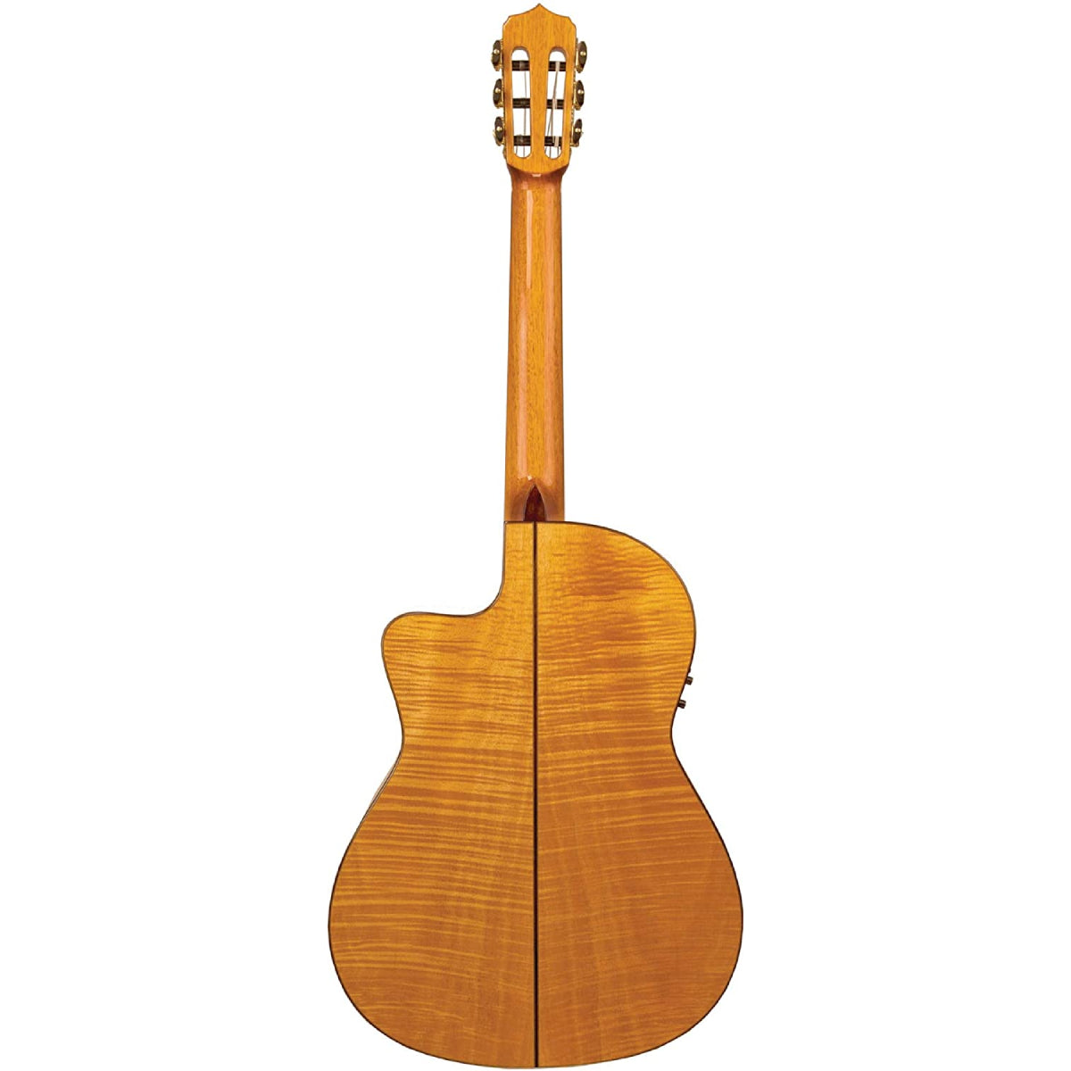 Đàn Guitar Classic Cordoba Fusion 12 Maple w/Deluxe Gig Bag - Việt Music