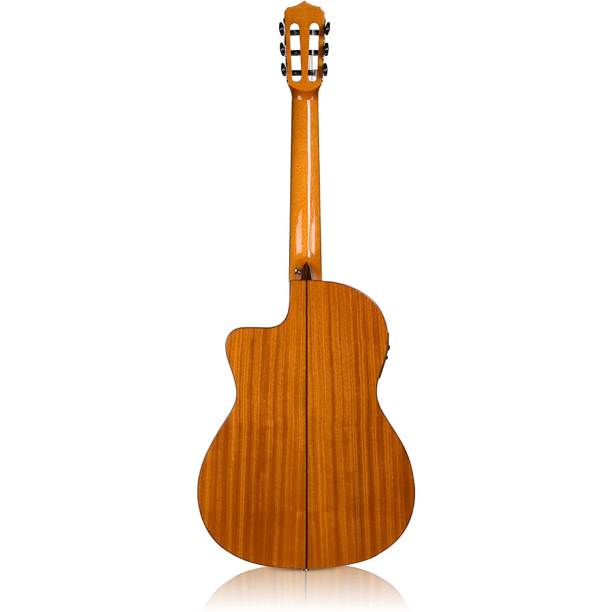 Đàn Guitar Classic Cordoba Fusion 12 Natural SP Sitka Spruce w/Deluxe Gig Bag - Việt Music