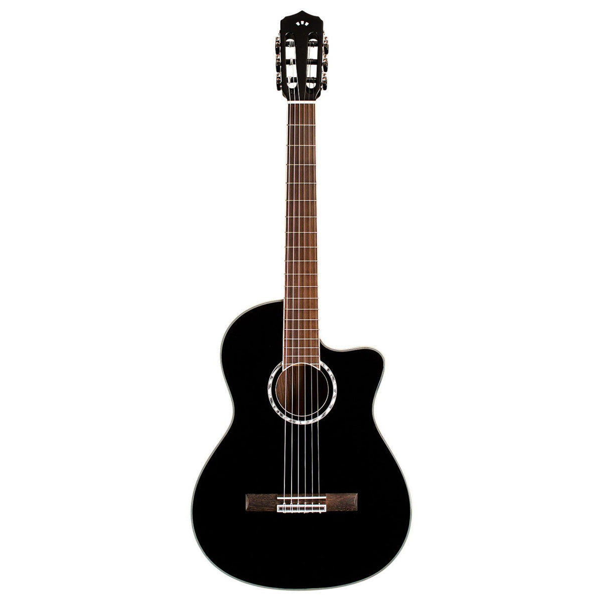 Đàn Guitar Classic Cordoba Fusion 5 Jet w/Deluxe Gig Bag - Việt Music