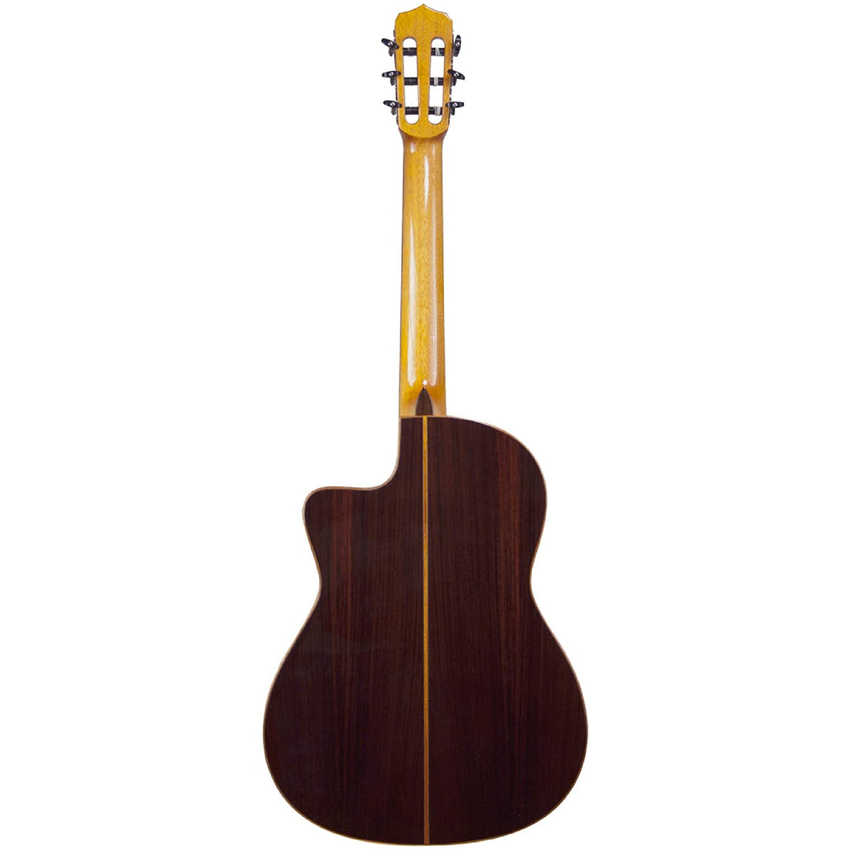 Đàn Guitar Classic Cordoba Fusion Orchestra CE Cedar w/Deluxe Gig Bag - Việt Music