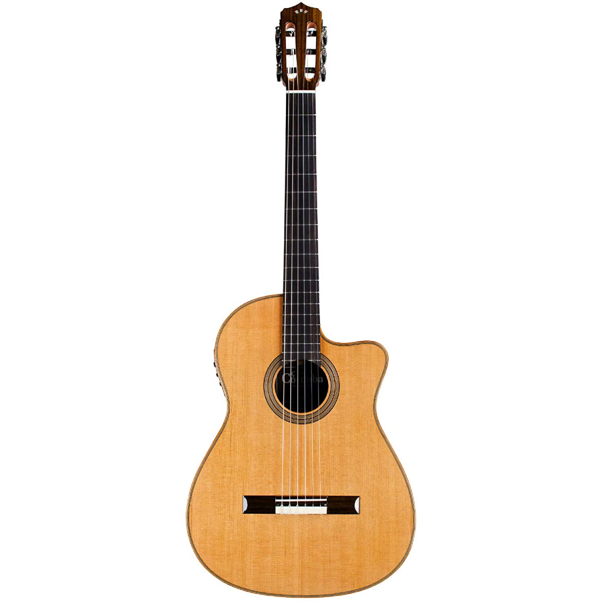 Đàn Guitar Classic Cordoba Fusion Orchestra CE Cedar w/Deluxe Gig Bag - Việt Music