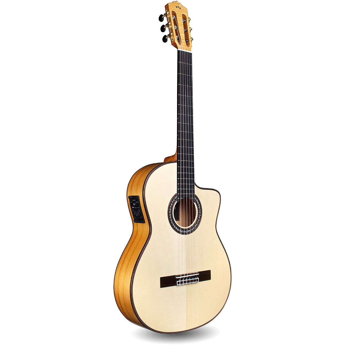 Đàn Guitar Classic Cordoba GK Pro Flamenco w/Humicase - Việt Music