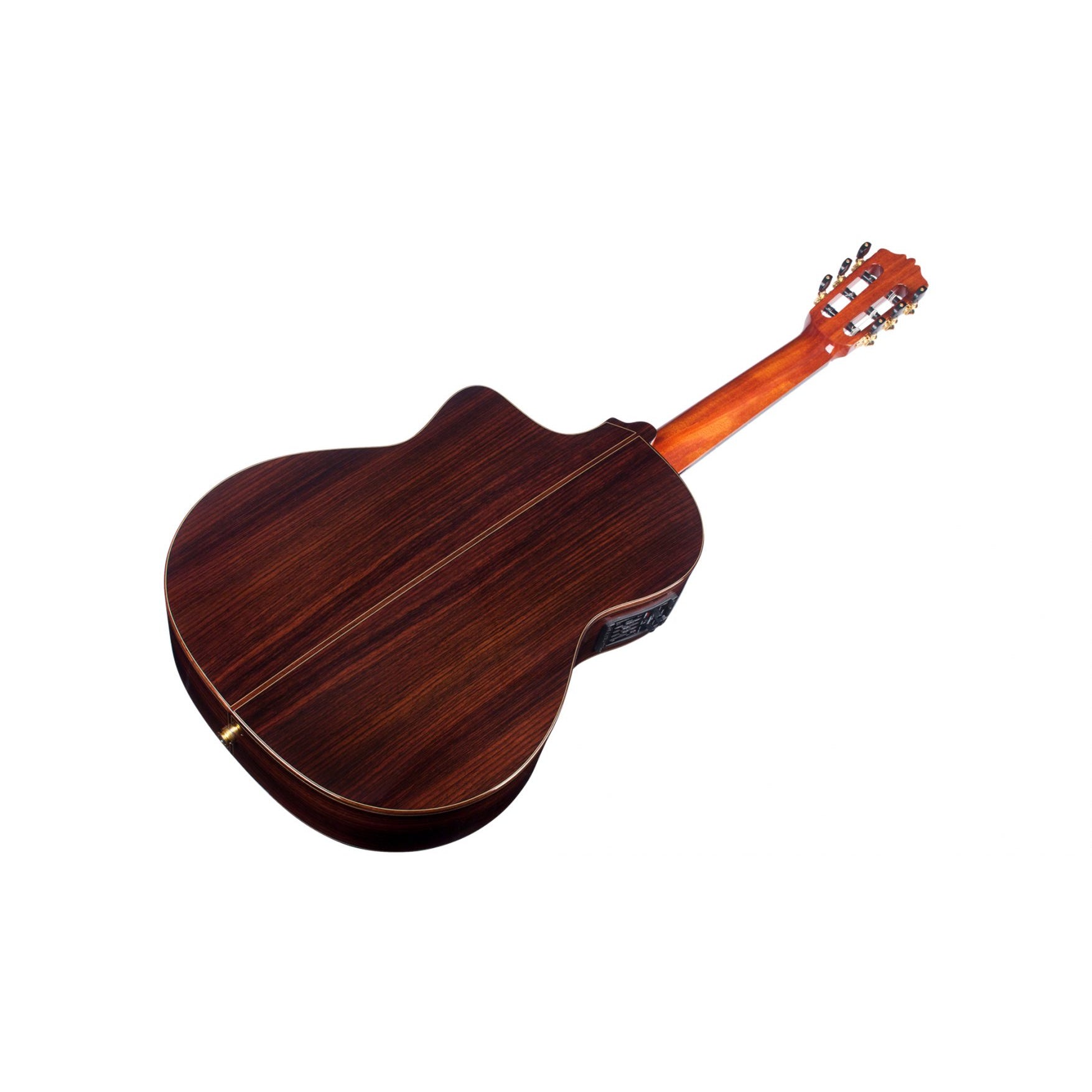 Đàn Guitar Classic Cordoba GK Pro Negra Flamenco w/Humicase - Việt Music