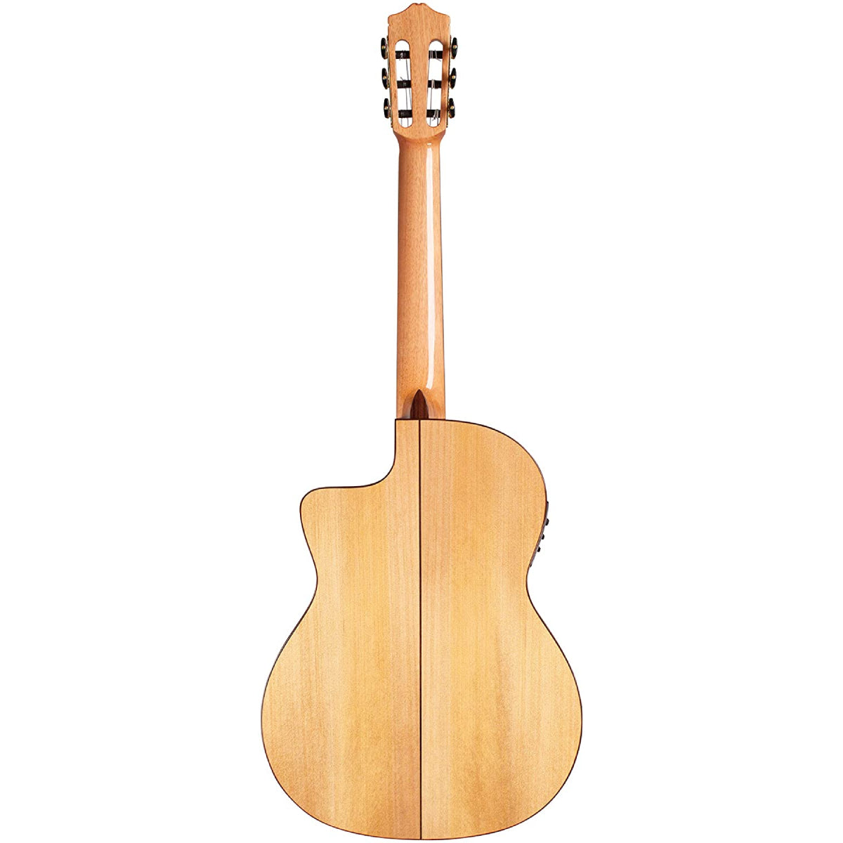 Đàn Guitar Classic Cordoba GK Studio Flamenco w/Deluxe Gig Bag - Việt Music