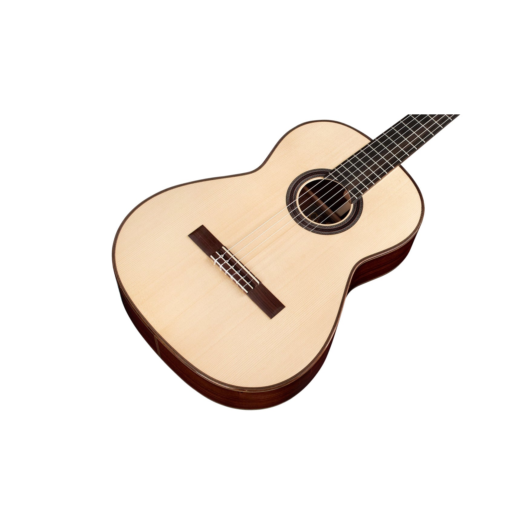 Đàn Guitar Classic Cordoba Hauser w/Humicase - Việt Music