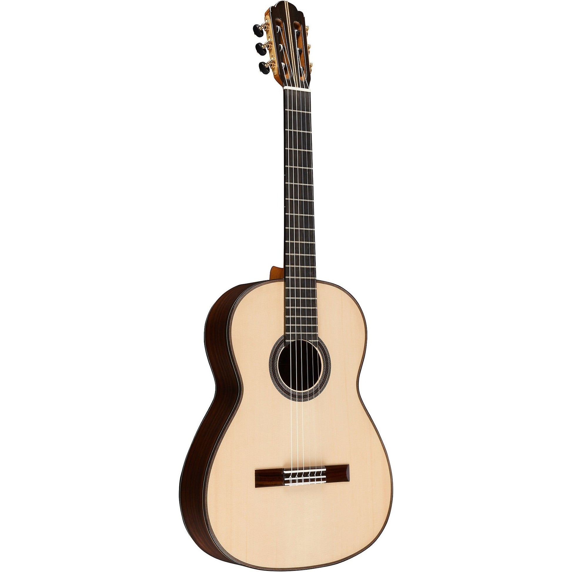 Đàn Guitar Classic Cordoba Hauser w/Humicase - Việt Music