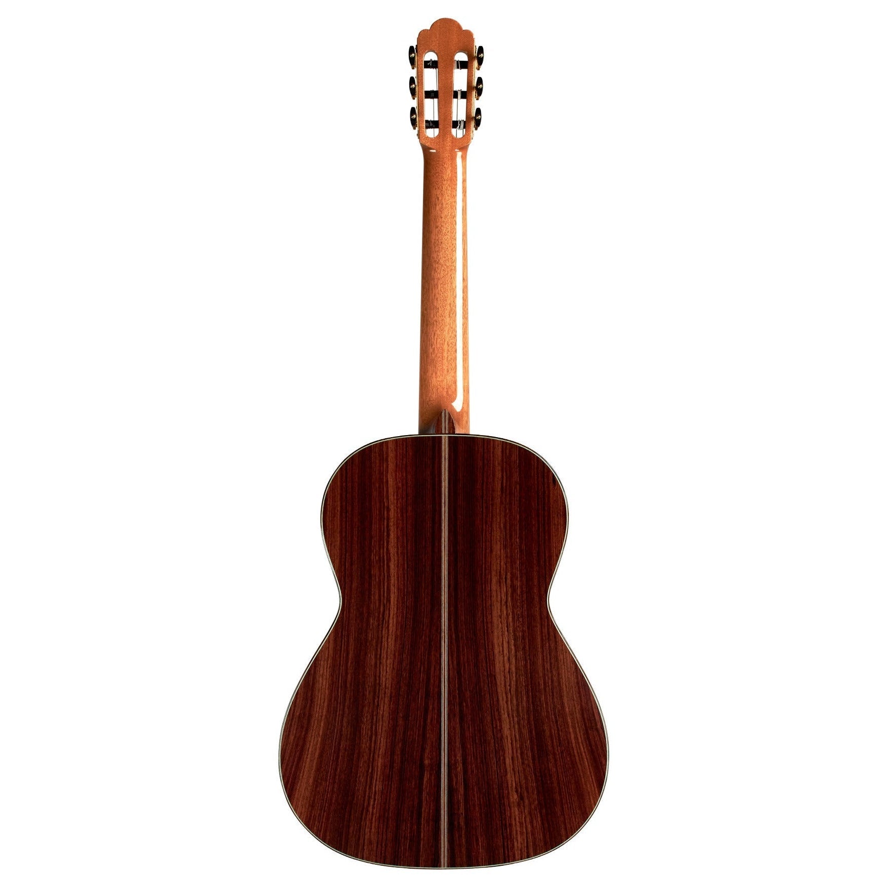 Đàn Guitar Classic Cordoba Hauser w/Humicase - Việt Music