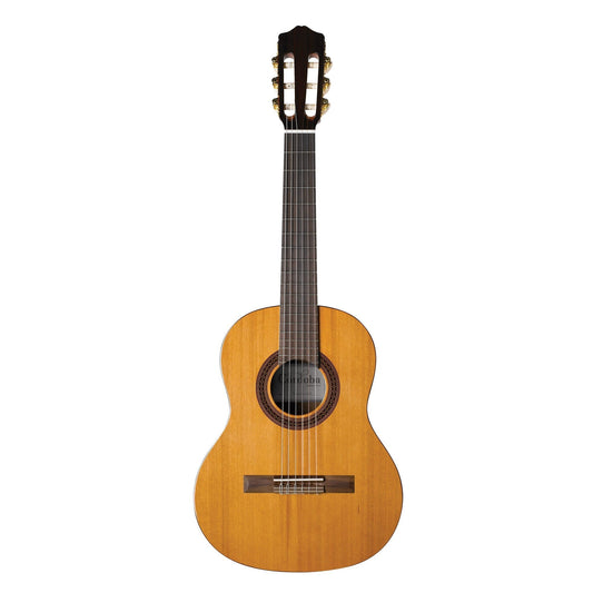 Đàn Guitar Classic Cordoba Requinto - Việt Music