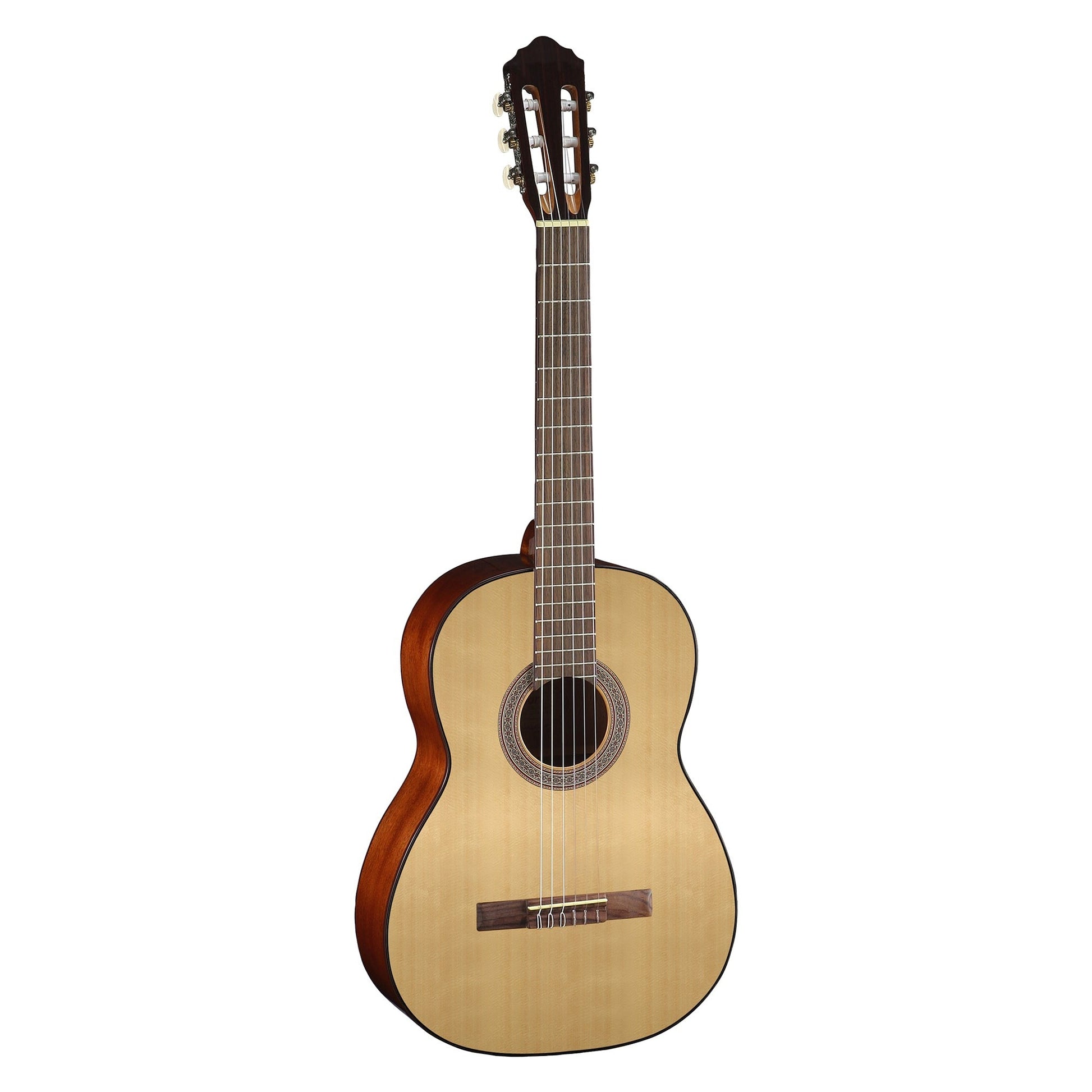 Đàn Guitar Classic Cort AC100 - Việt Music