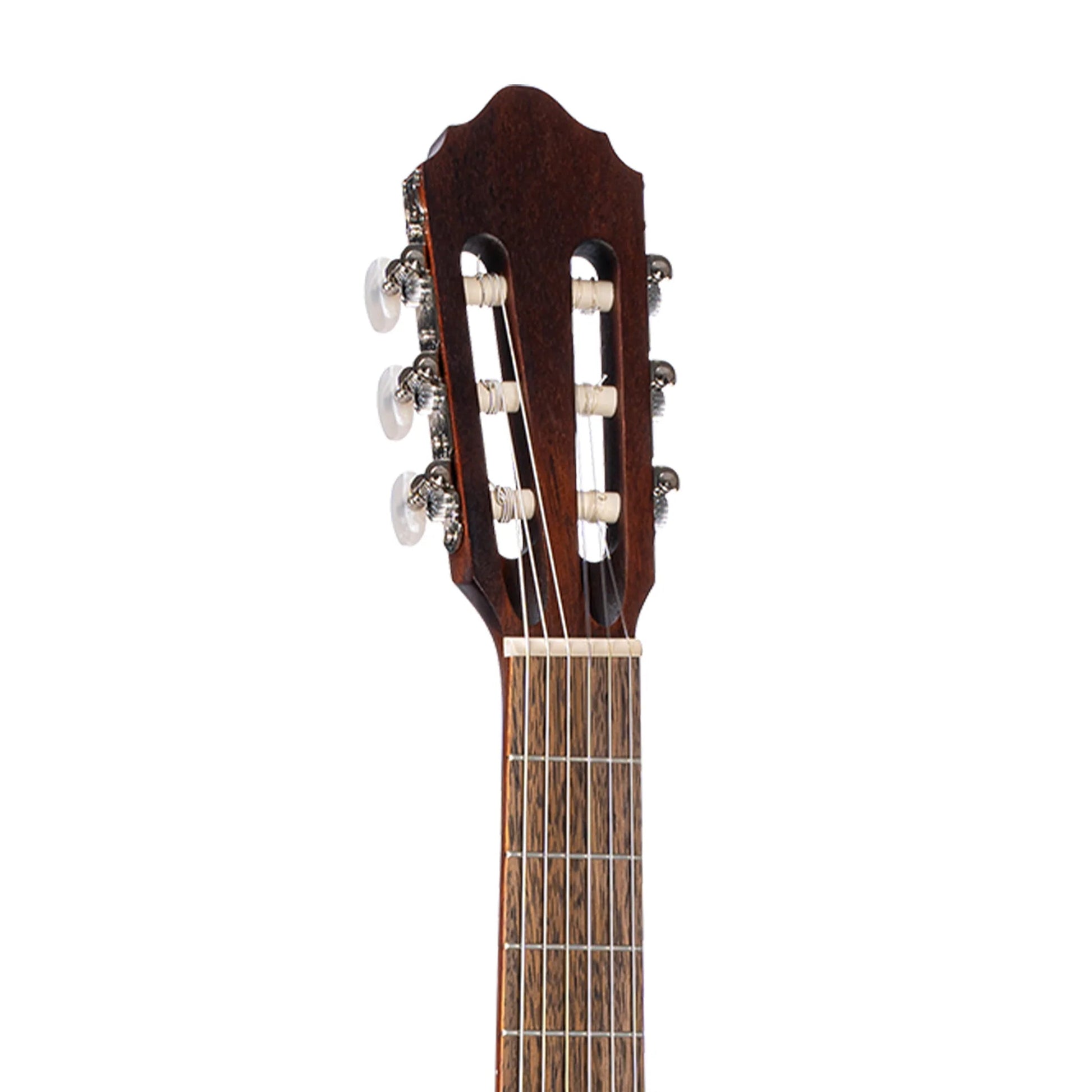 Đàn Guitar Classic Cort AC200 3/4, Open Pore - Việt Music