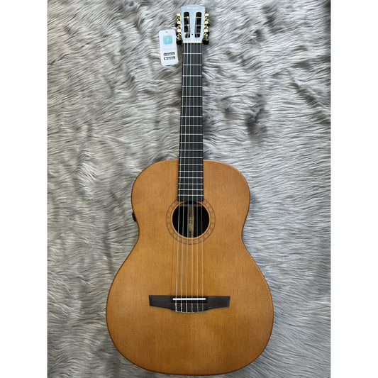 Đàn Guitar Classic Enya EC-68 EQ - Việt Music