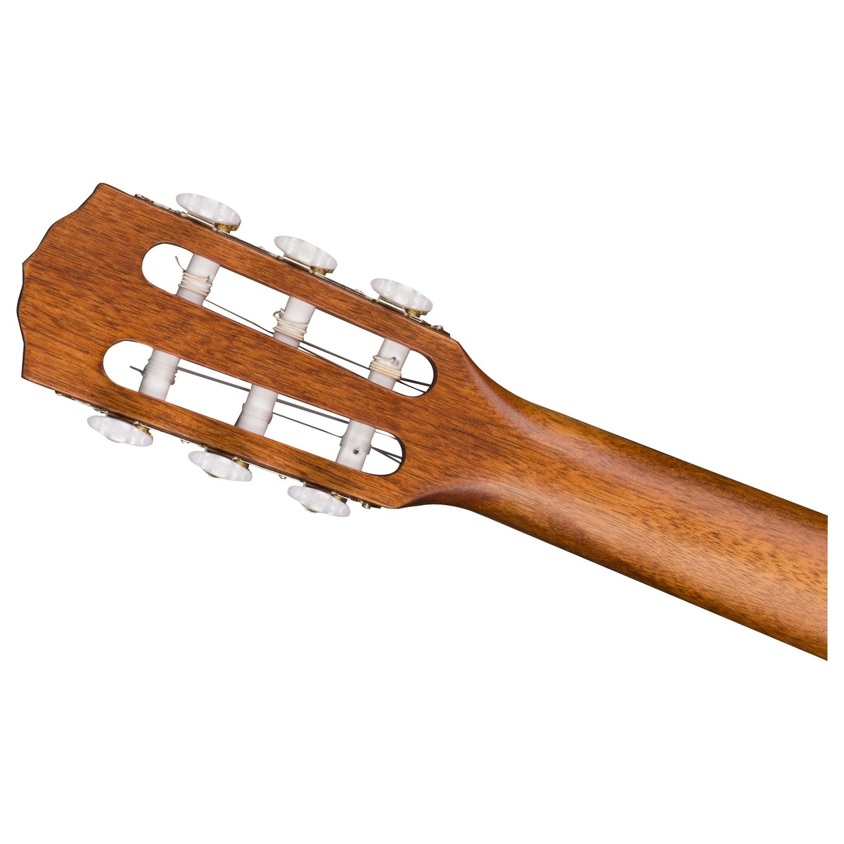 Đàn Guitar Classic Fender ESC-105 Natural - Việt Music