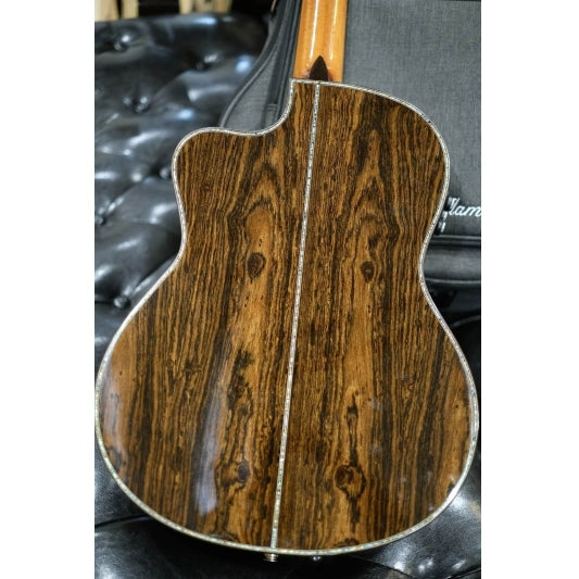 Đàn Guitar Classic Flamenco FSP7C EQ Spruce/Bocote - Việt Music