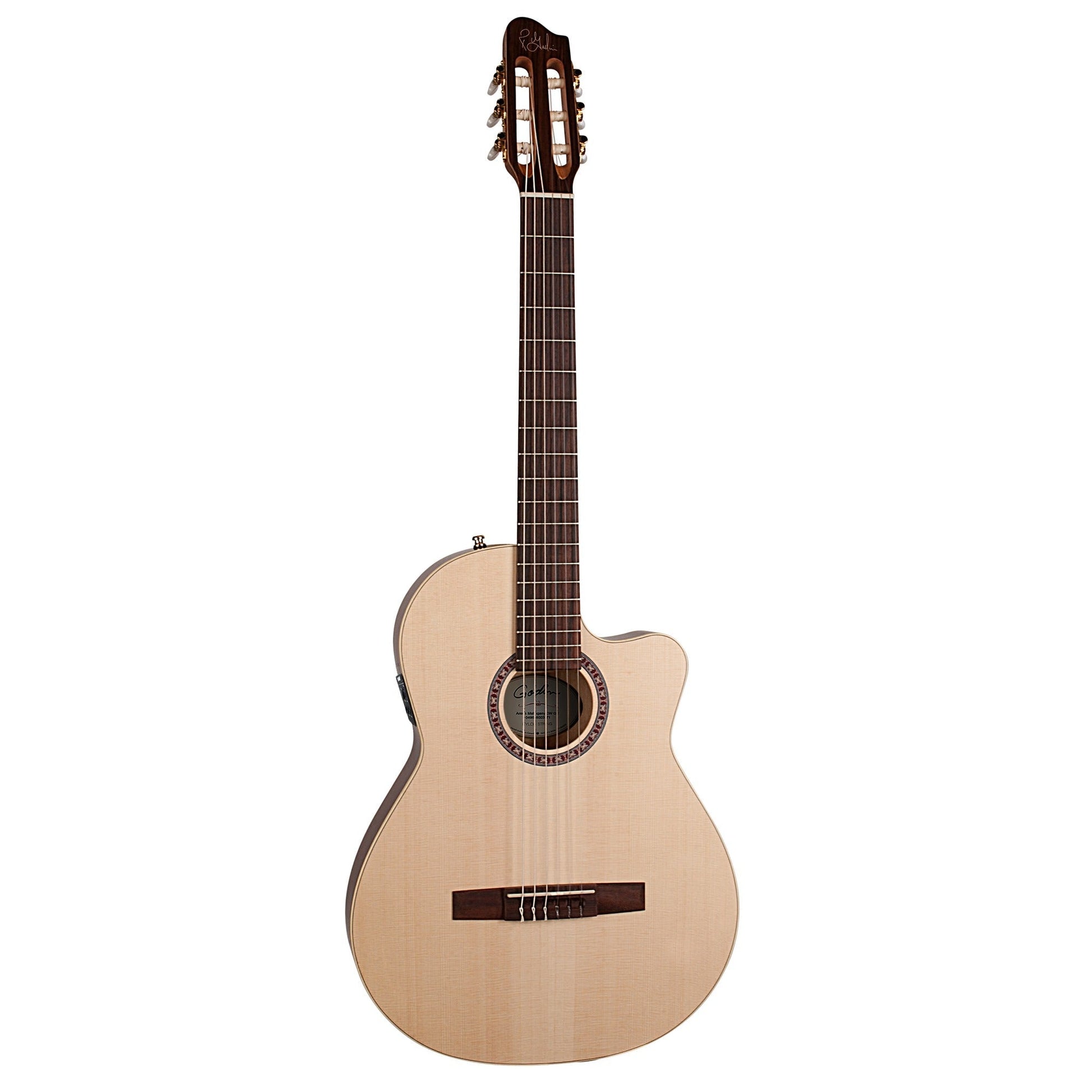 Đàn Guitar Classic Godin Arena CW Clasica II EQ - Việt Music