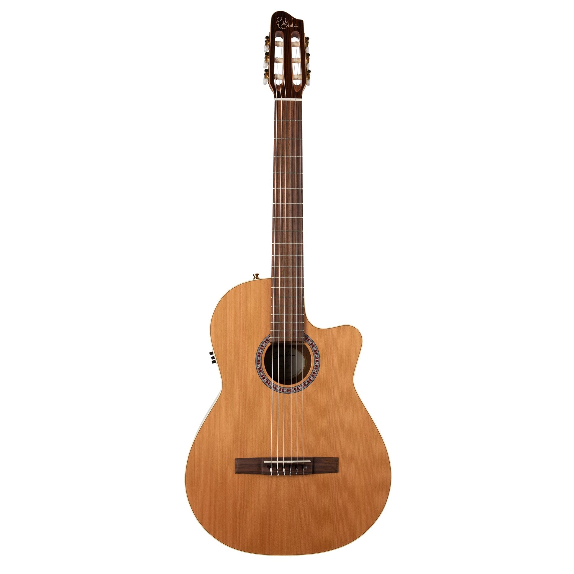 Đàn Guitar Classic Godin Concert CW QIT (CW Clasica II) - Việt Music