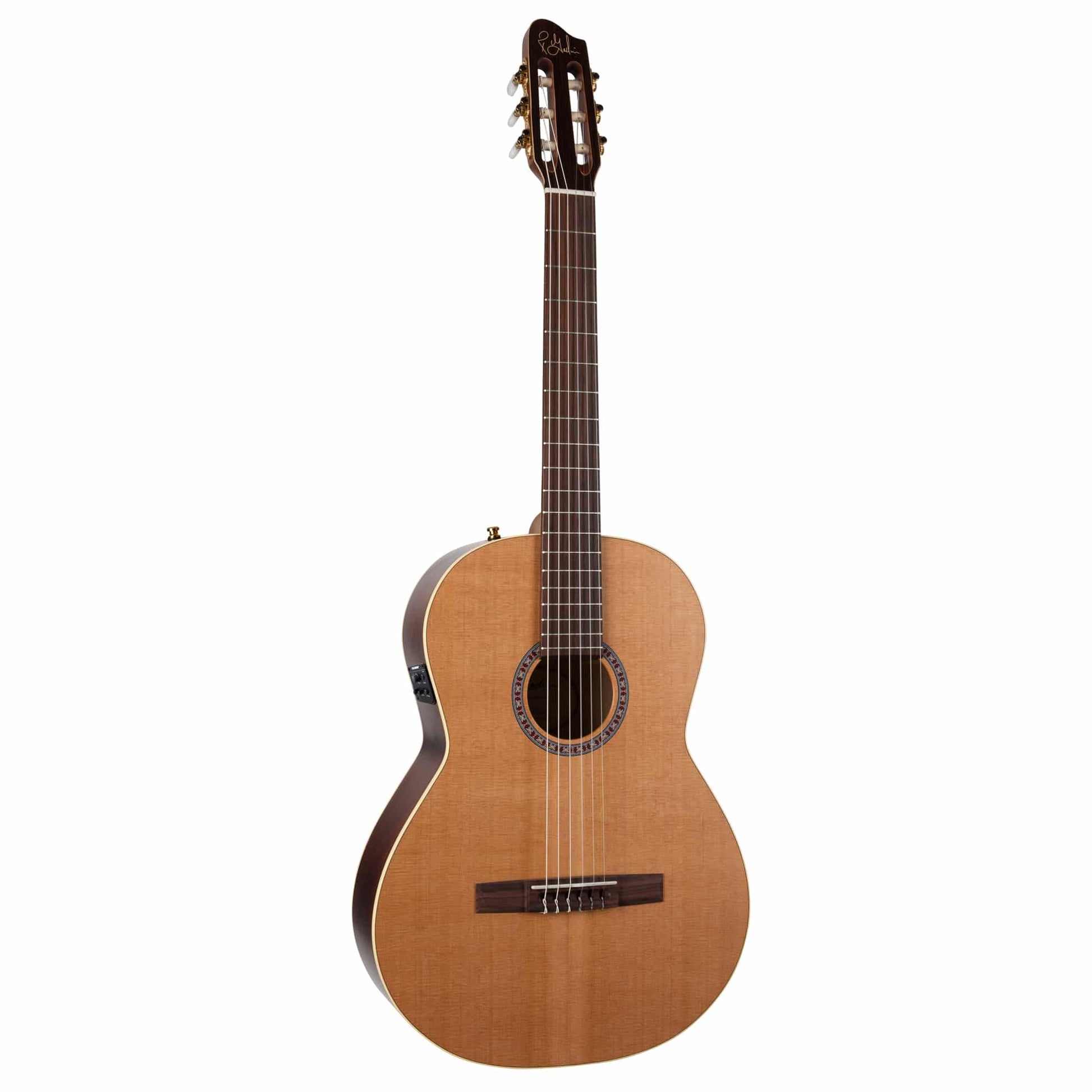 Đàn Guitar Classic Godin Etude Clasica II - Việt Music