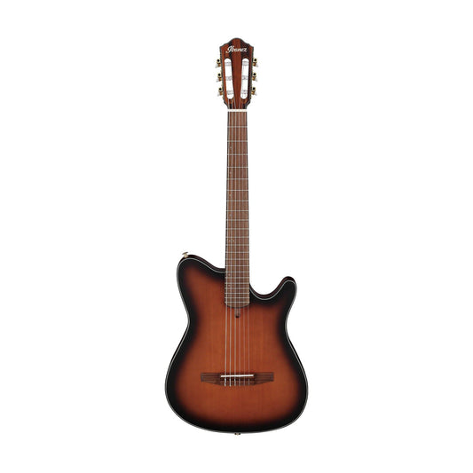 Đàn Guitar Classic Ibanez FRH10N Nylon Acoustic - Việt Music