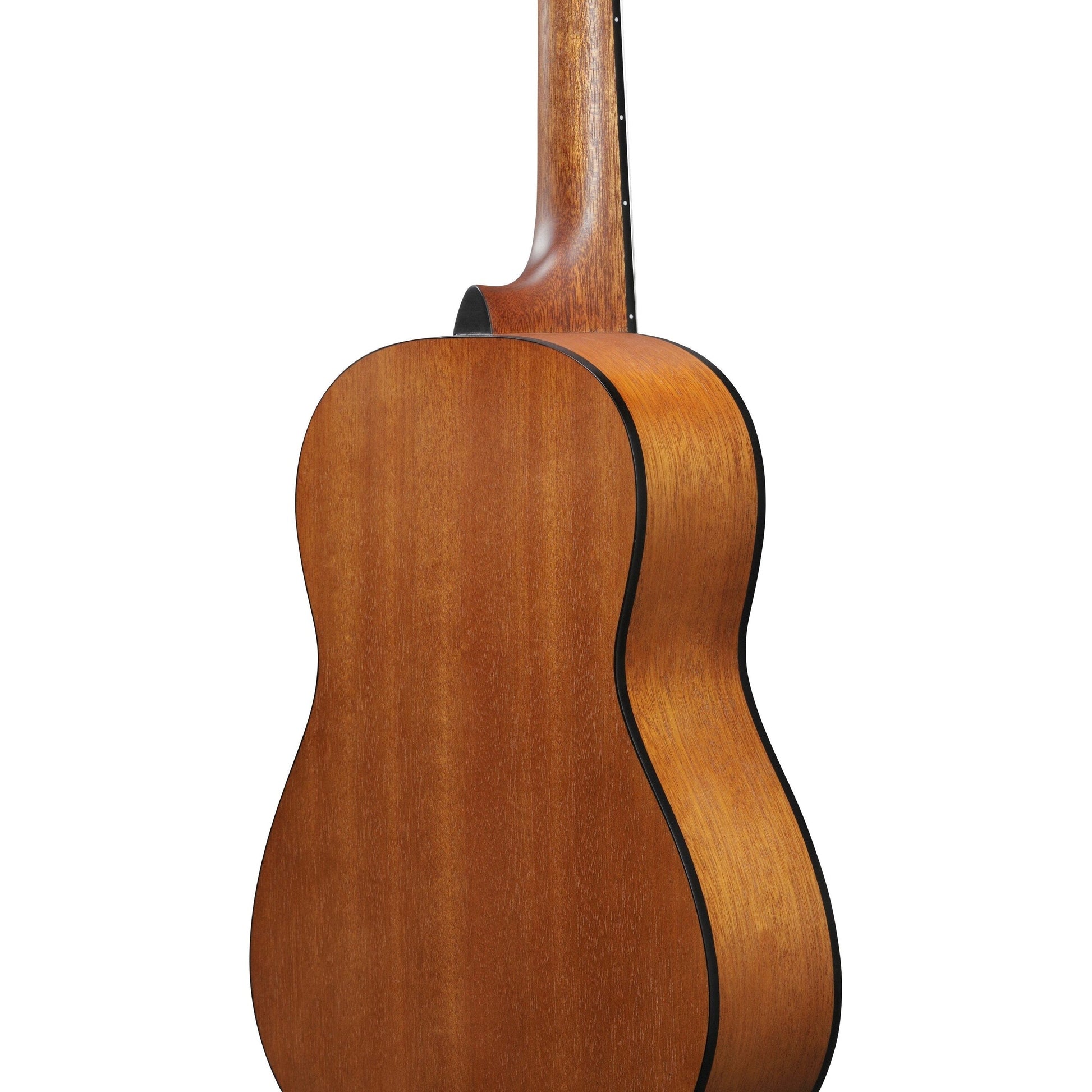 Đàn Guitar Classic Ibanez GA1 1/2 Open Pore Amber - Việt Music