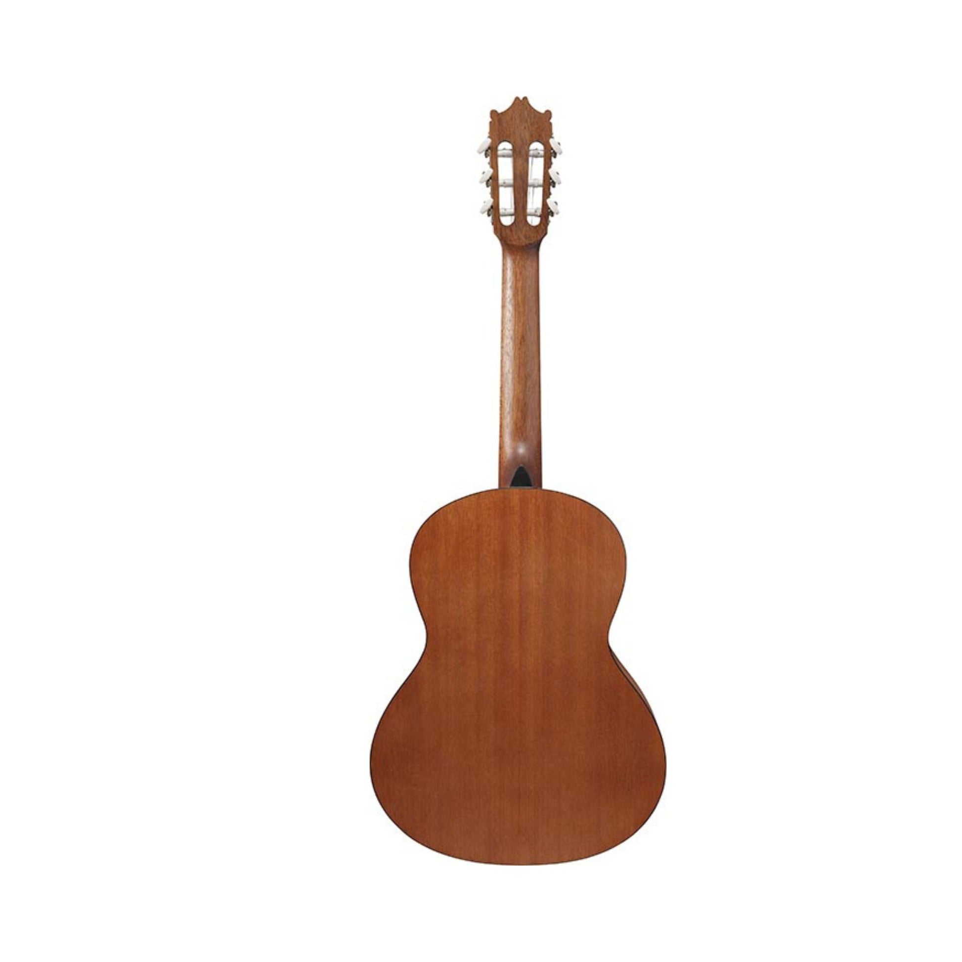 Đàn Guitar Classic Ibanez GA2 3/4 Open Pore Amber - Việt Music