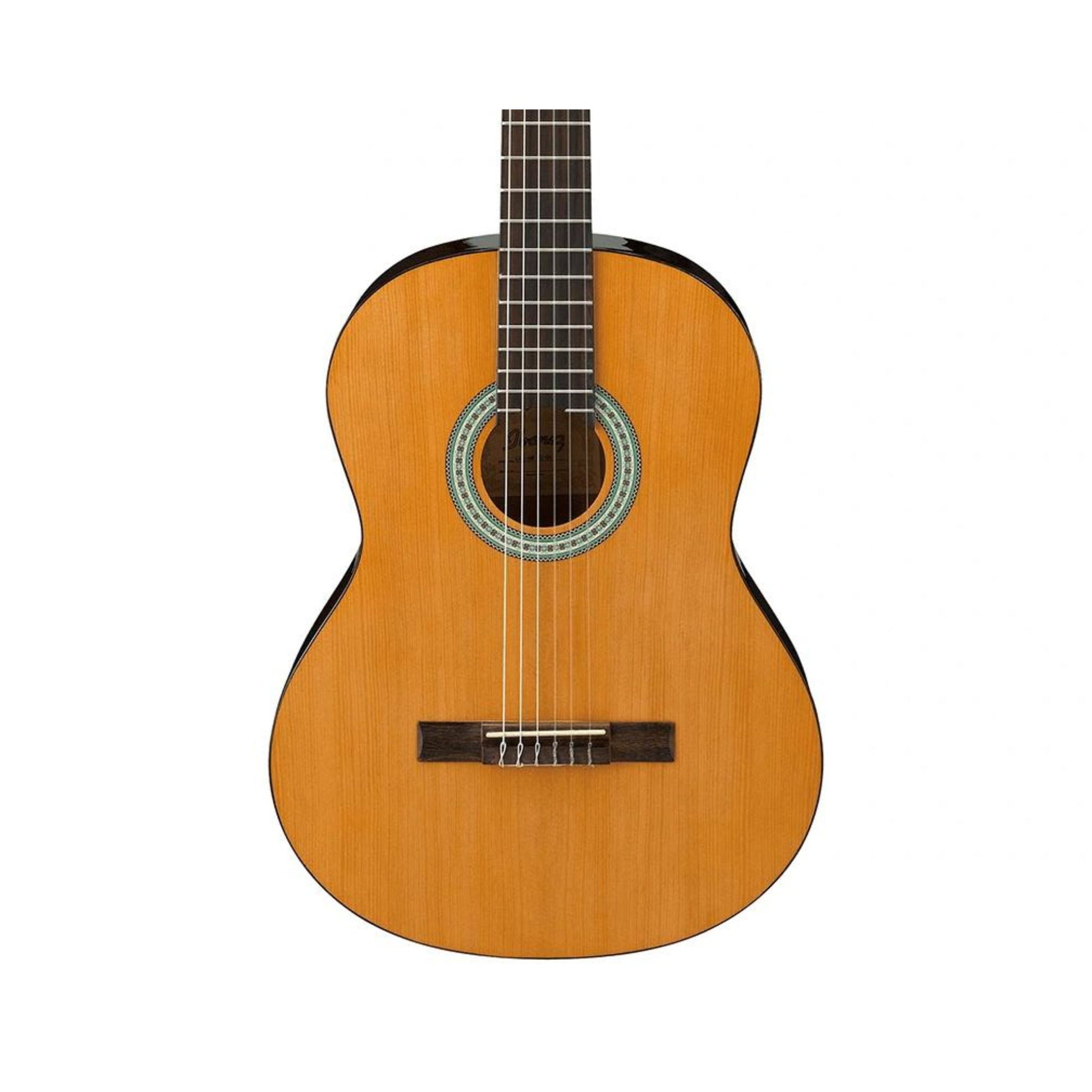 Đàn Guitar Classic Ibanez GA3 Open Pore Amber - Việt Music