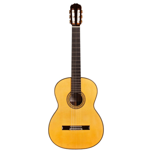 Đàn Guitar Classic Kohno Professional J 2003 - Qua Sử Dụng - Việt Music