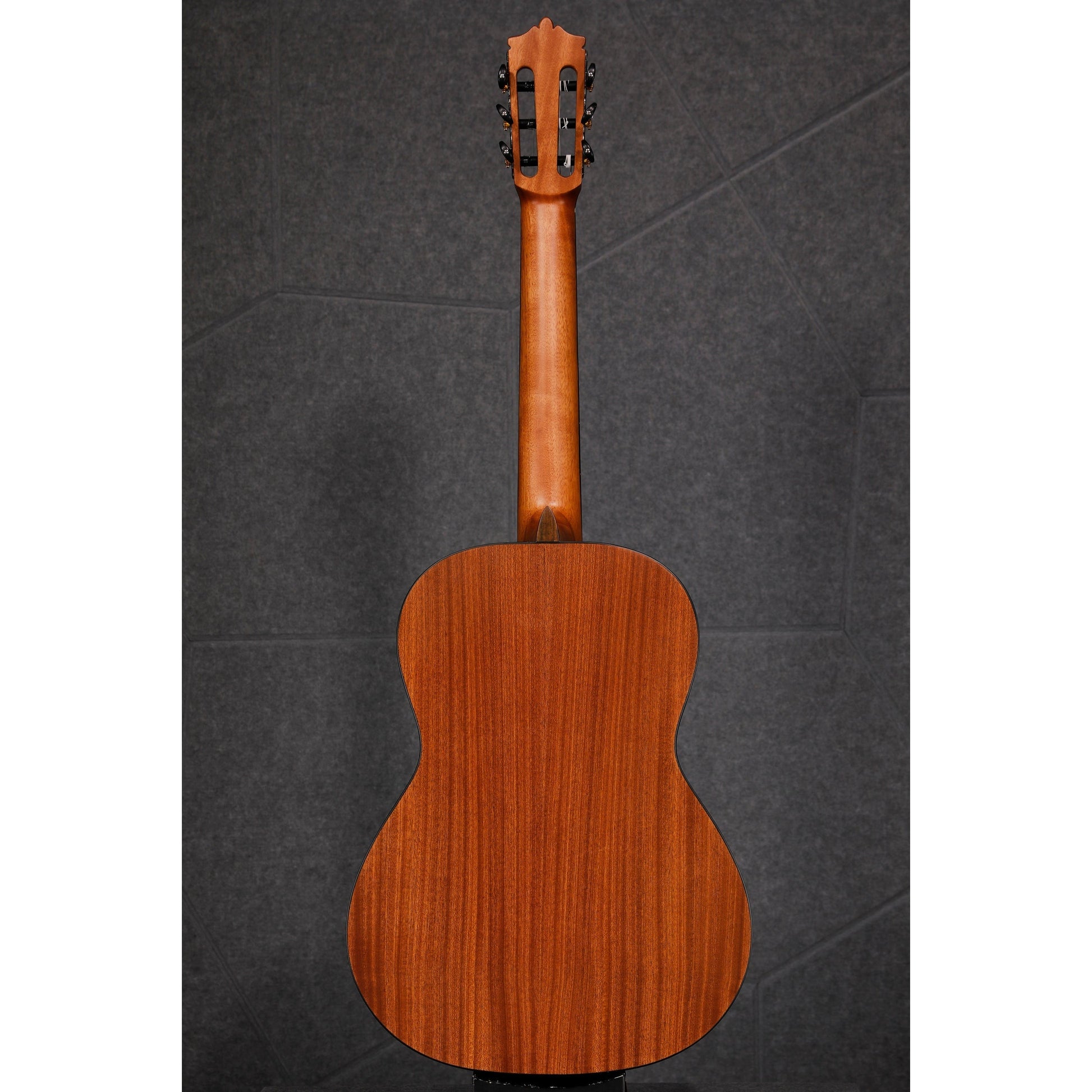 Đàn Guitar Classic Martinez Toledo MC-18S Spruce - Việt Music