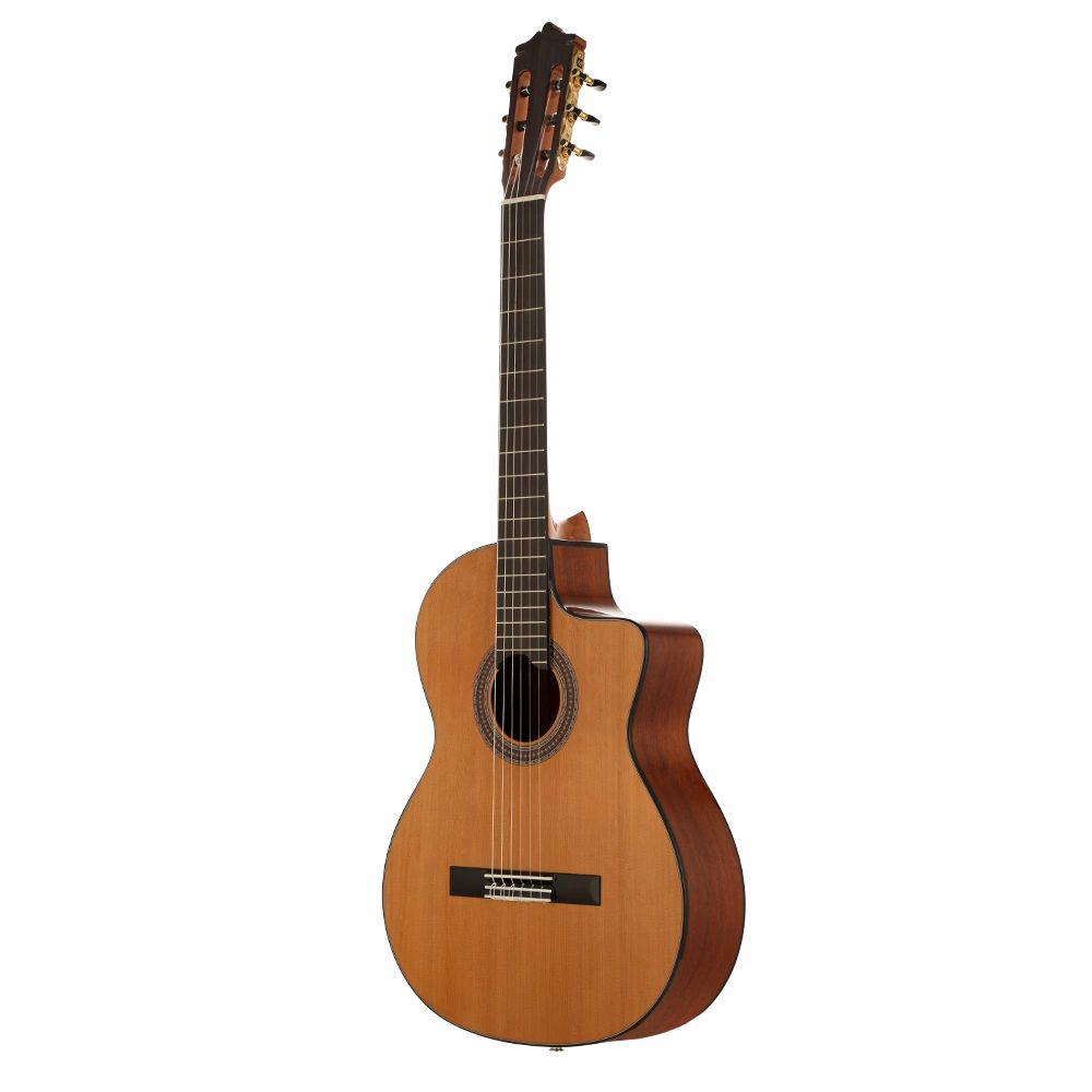 Đàn Guitar Classic Martinez MC-48C CE - Việt Music