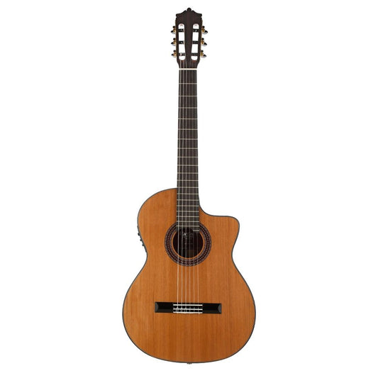 Đàn Guitar Classic Martinez MC-48C CE - Việt Music