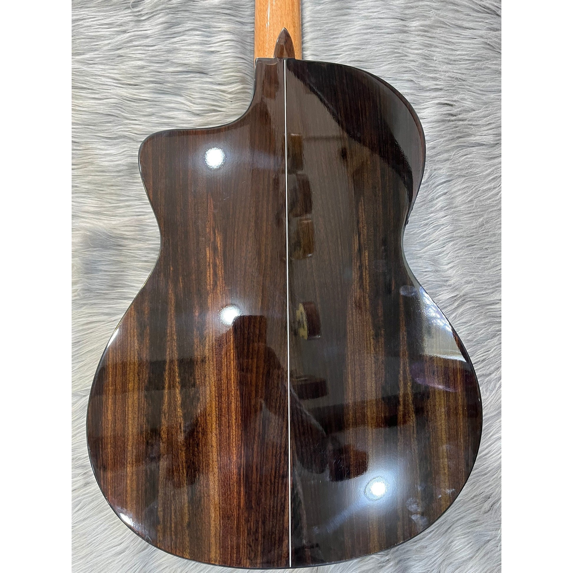 Đàn Guitar Classic Martinez MC-58C CE w/Bag - Việt Music