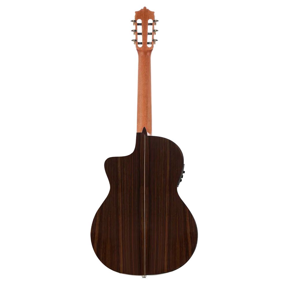 Đàn Guitar Classic Martinez MC-58C CE w/Bag - Việt Music