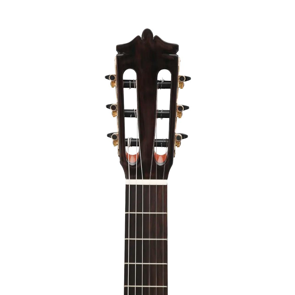 Đàn Guitar Classic Martinez MC-58C CE w/Bag - Việt Music