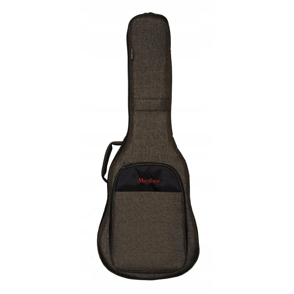 Đàn Guitar Classic Martinez MC-58C w/Bag - Việt Music