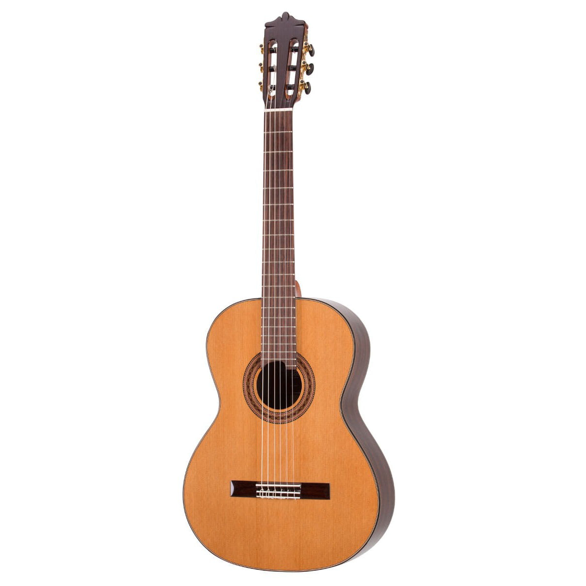 Đàn Guitar Classic Martinez MC-58C w/Bag - Việt Music