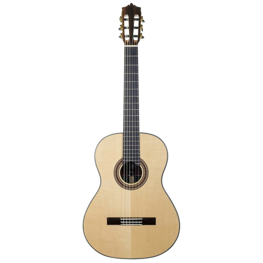 Đàn Guitar Classic Martinez MC-58S w/Bag - Việt Music