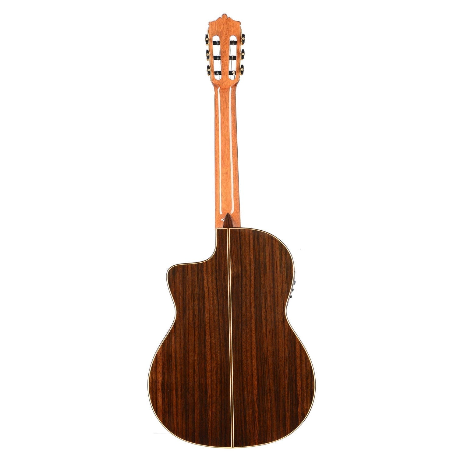 Đàn Guitar Classic Martinez MC-88C CE w/Bag - Việt Music